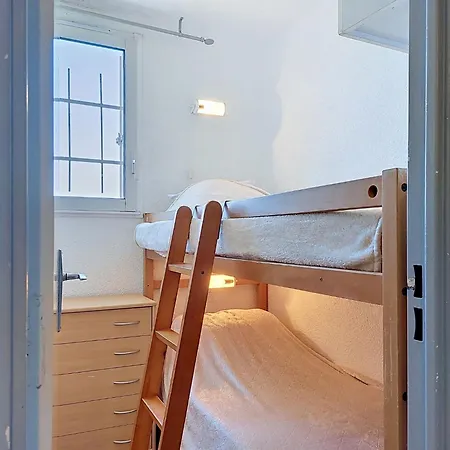 Apartment Altitude 17 By Interhome *