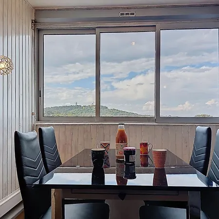 Altitude 17 By Interhome Apartment *