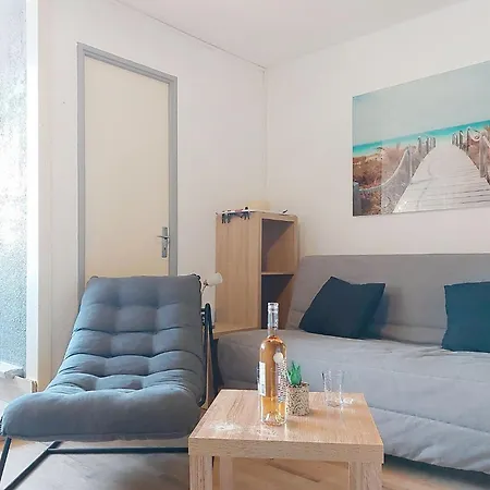 Apartment Altitude 17 By Interhome *